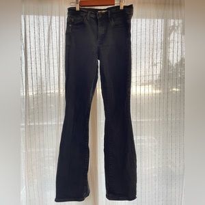 Baby Boot Flare Jeans